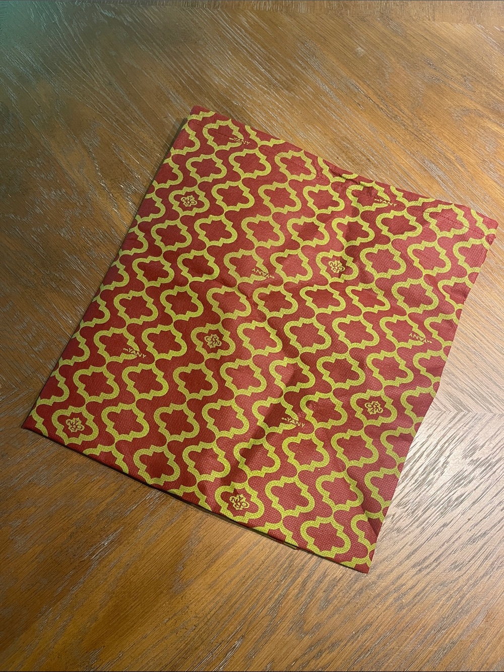 ORYANY Dust Bag